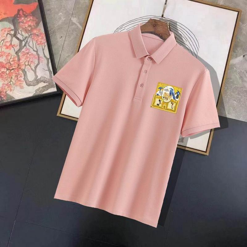 Hermes Men's Polo 30